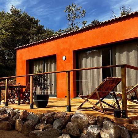 Maison 47M2 A 10Min Des Plages - Billard, Baby, Salle De Sport, Jardin อฌักซิโอ้ ภายนอก รูปภาพ