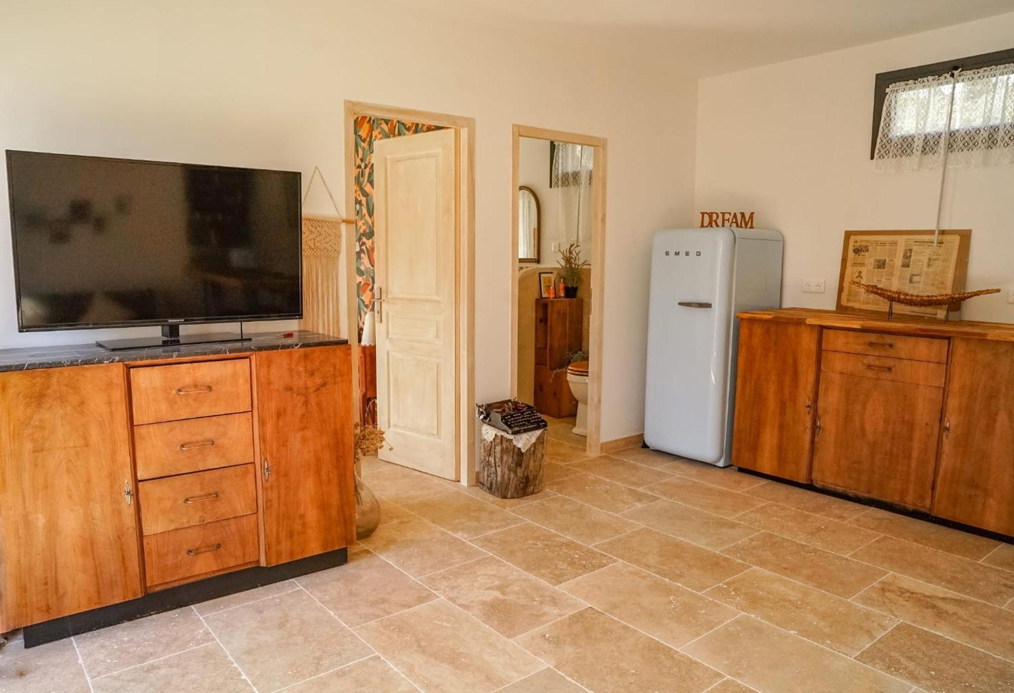Maison 47M2 A 10Min Des Plages - Billard, Baby, Salle De Sport, Jardin อฌักซิโอ้ ภายนอก รูปภาพ