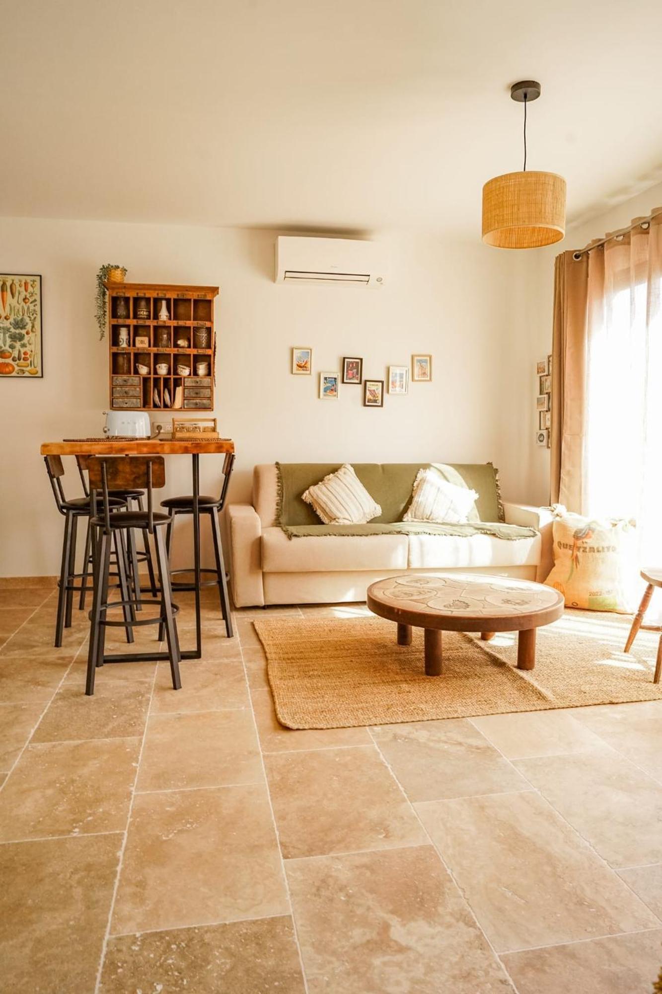 Maison 47M2 A 10Min Des Plages - Billard, Baby, Salle De Sport, Jardin อฌักซิโอ้ ภายนอก รูปภาพ