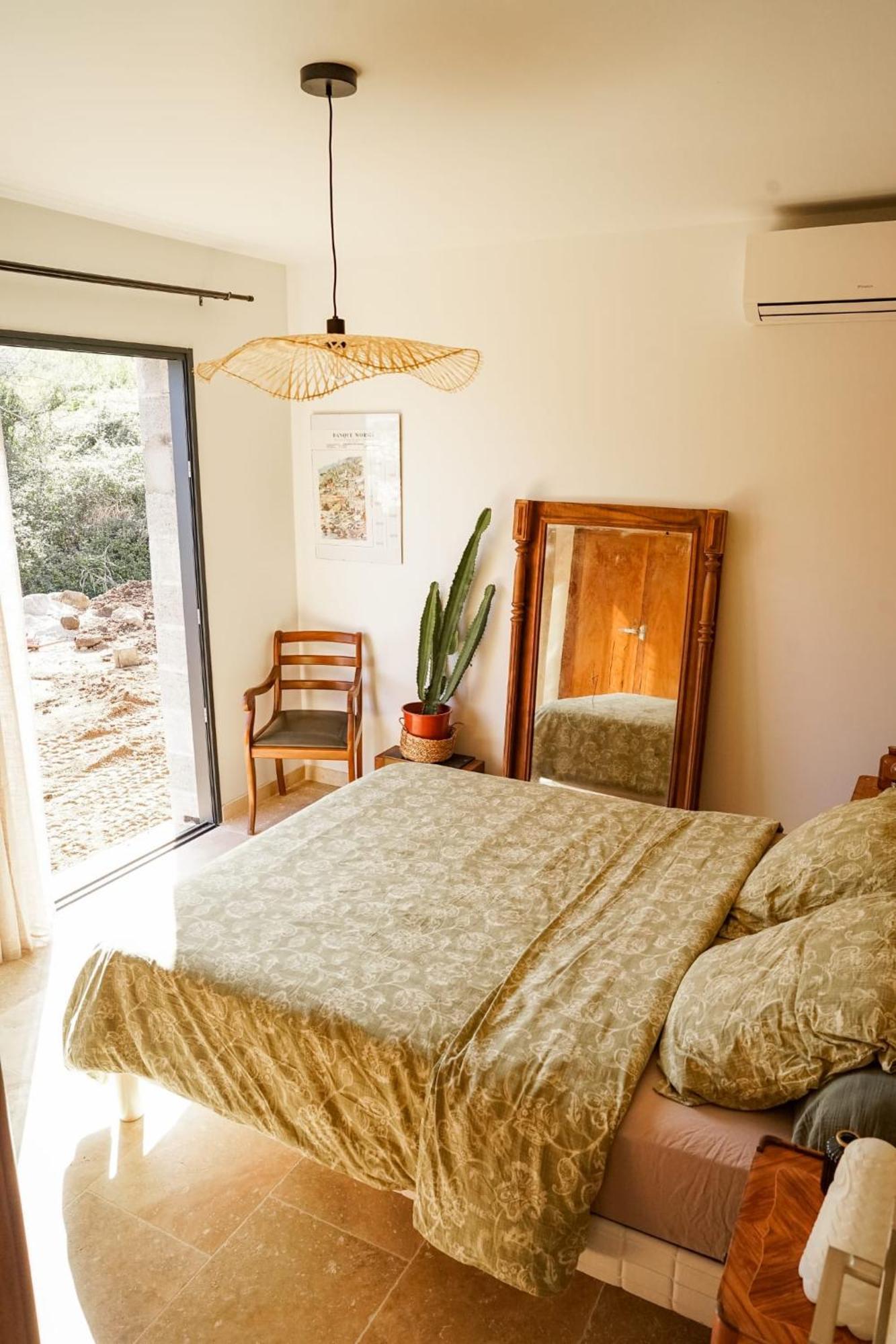 Maison 47M2 A 10Min Des Plages - Billard, Baby, Salle De Sport, Jardin อฌักซิโอ้ ภายนอก รูปภาพ